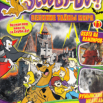 Журнал Скуби-Ду (Scooby-Doo) 2012 №11